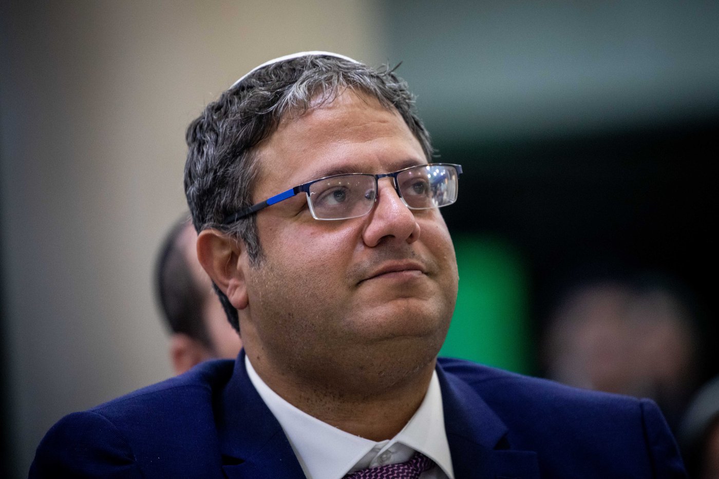 "יש כאן התייצבות ברורה לצד האויב", בן-גביר