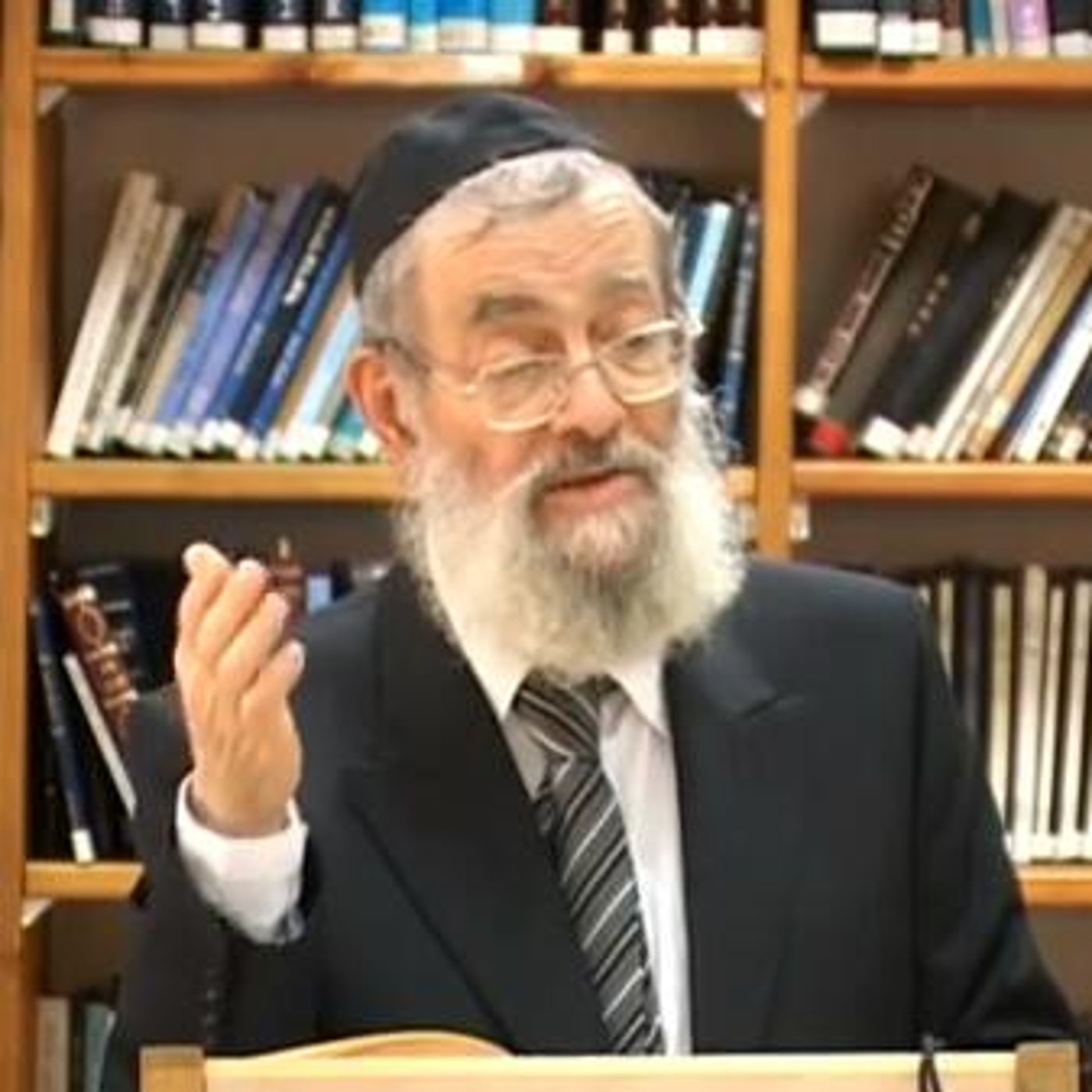 מי היית, הרב משה צוריאל?