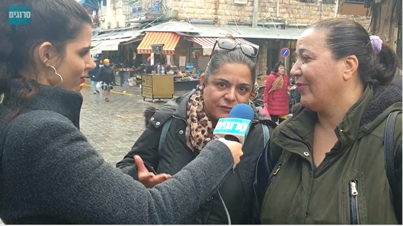 צפו: הישראלים מעדיפים קורונה או בחירות רביעיות?