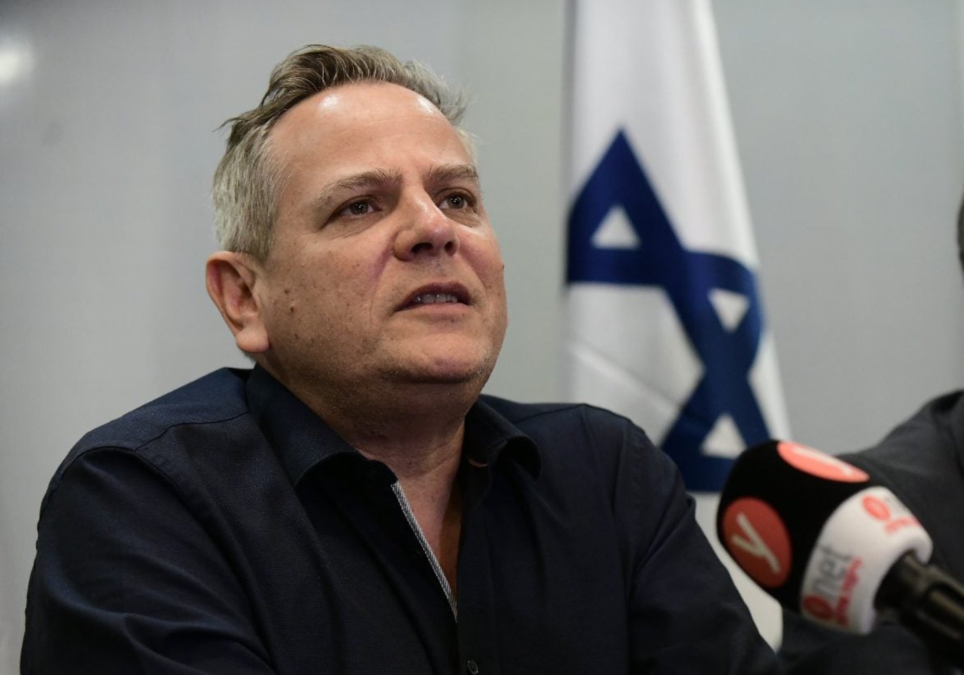 בשמאל רותחים על המהלך של גנץ: "ביזיון"