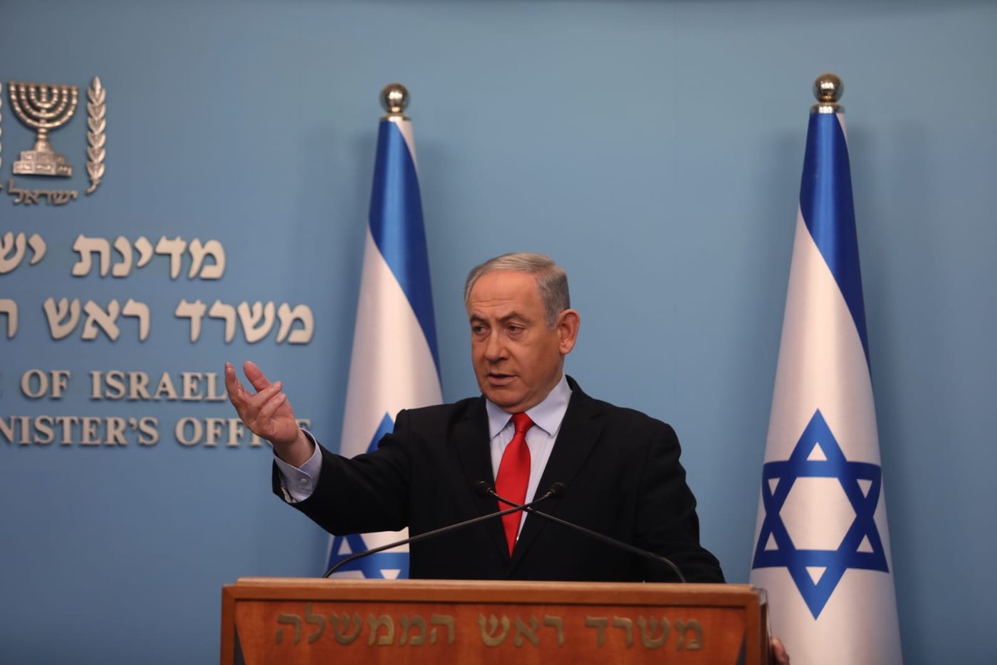 נתניהו מבטיח: מענק של 750 ש"ח לכל אזרח