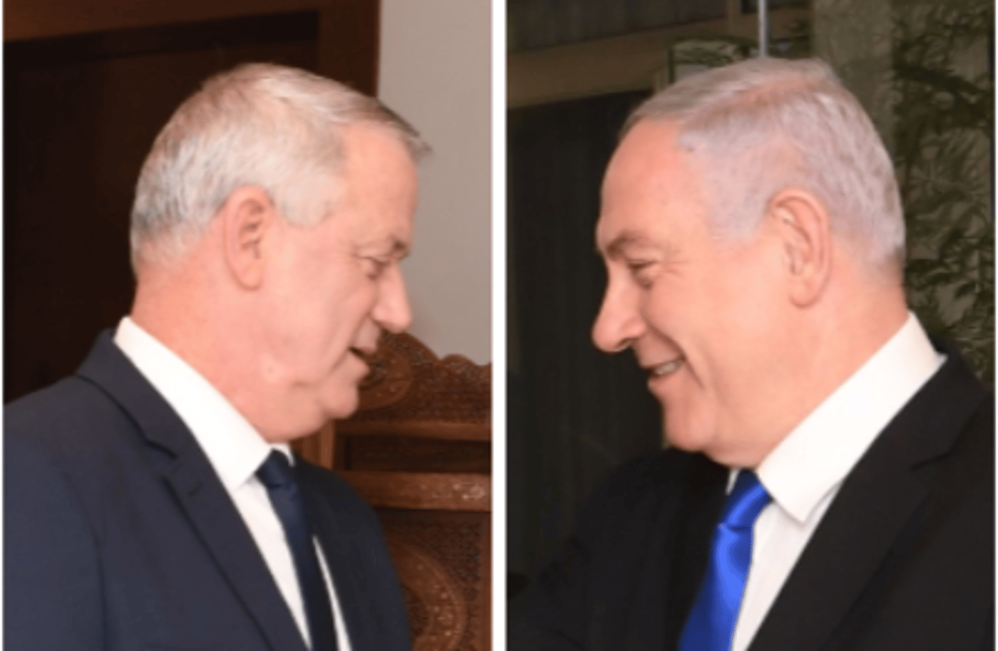 3 סקרים: פער של 6 מנדטים בגושים בין הערוצים
