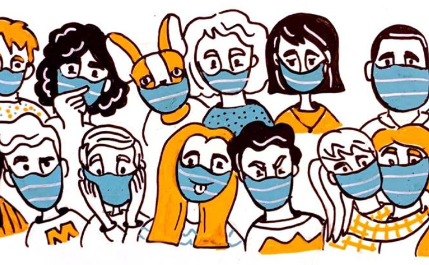 ציור הילה רוזיליו, מתוך 'שרבוט שבת'