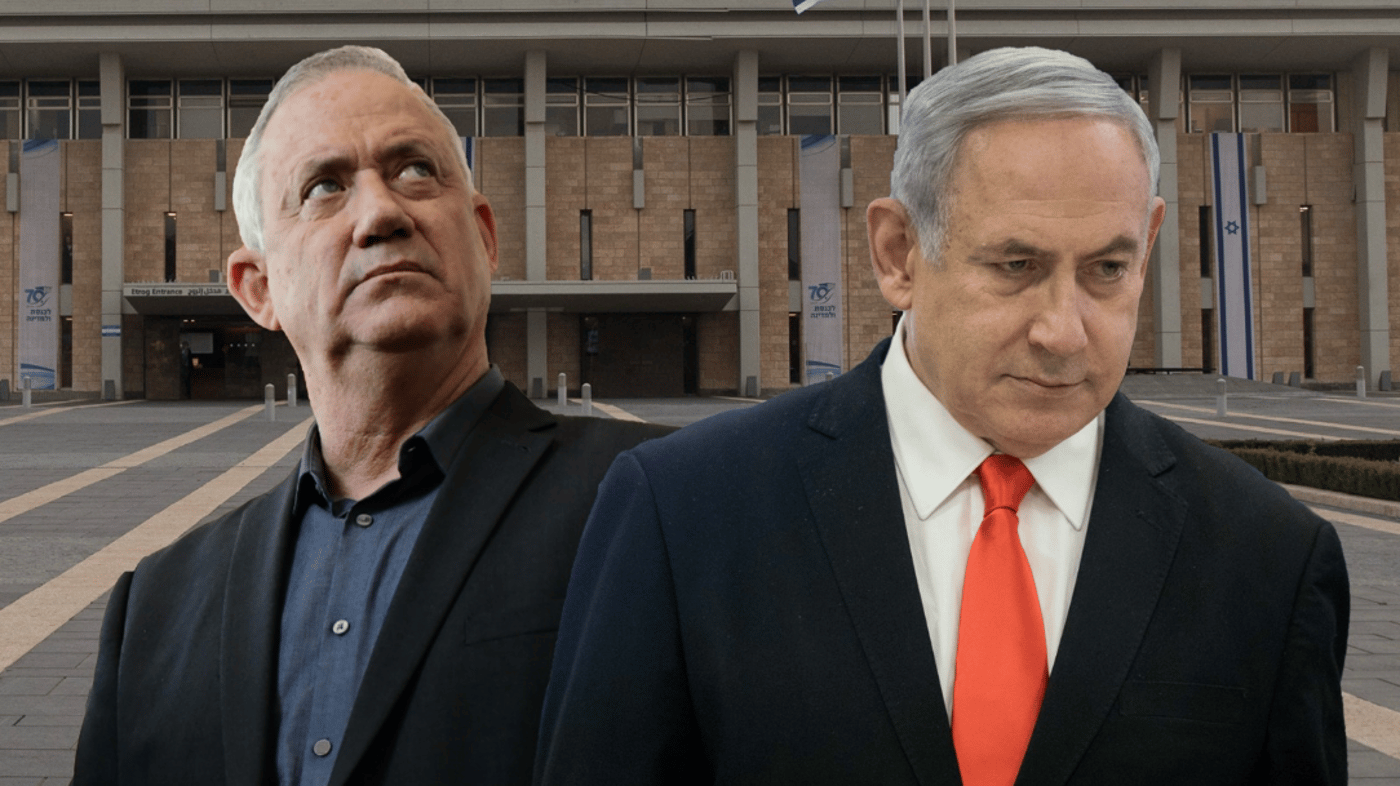 הקפאת מינויים קוצרה, החוק הנורווגי ירוכך