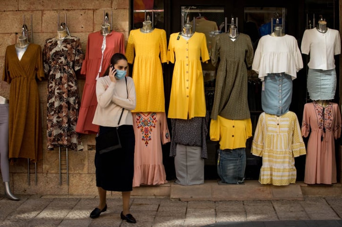 אושר בממשלה: 6 מיליארד ש"ח להחזרת עובדים למשק