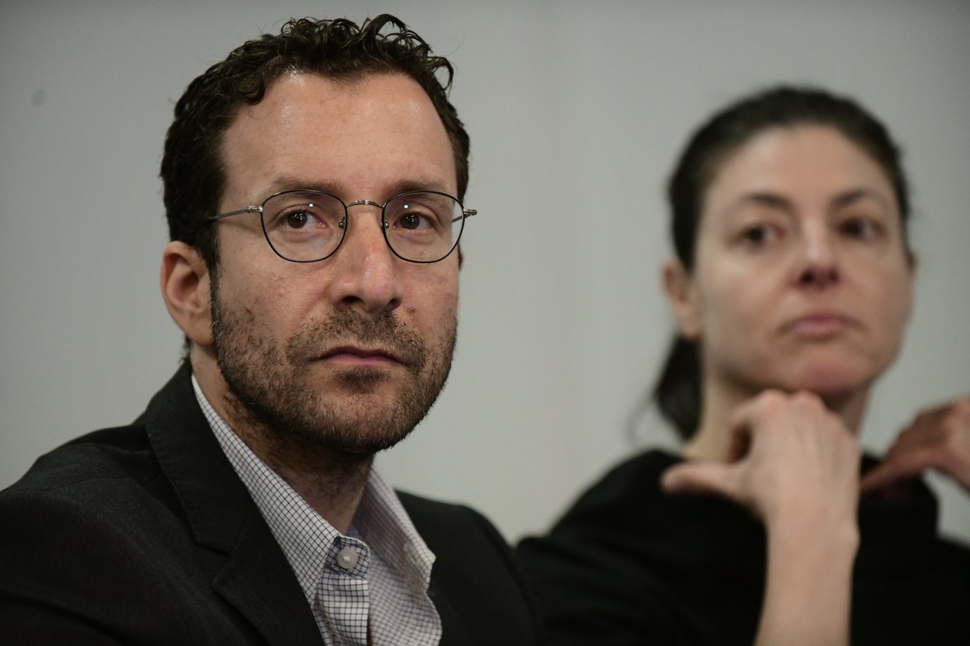 רשמית: העבודה אישרה את הכניסה לממשלת נתניהו