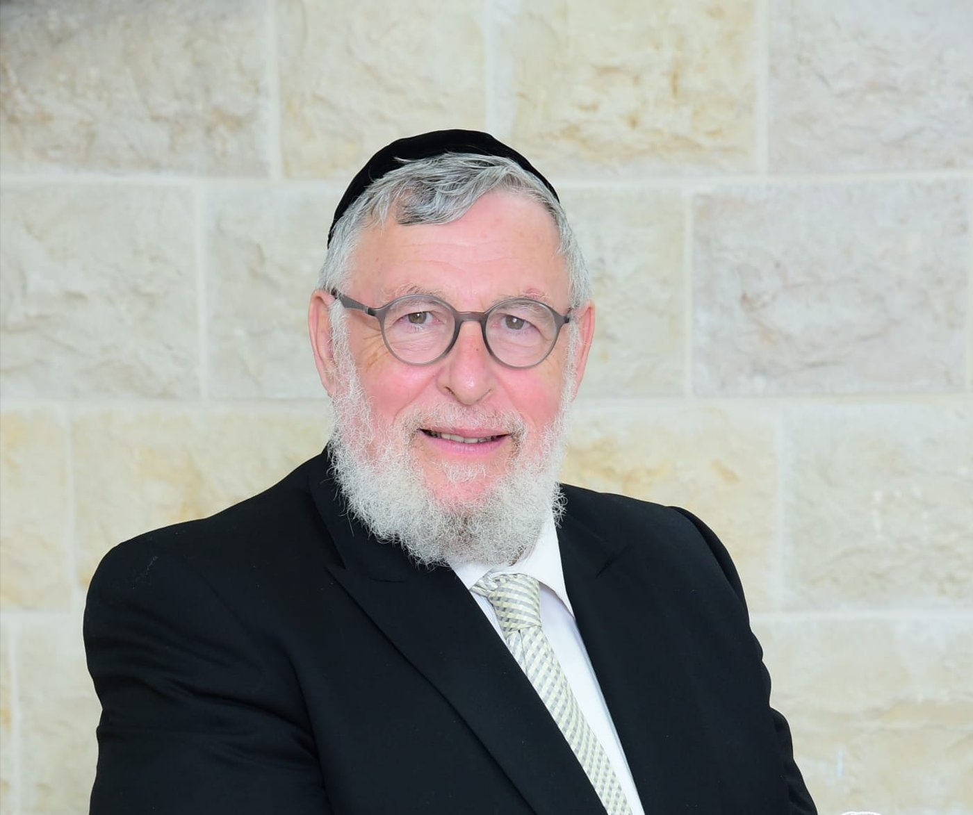 השר כהנא, אתה לא באמת מקיים דיאלוג עם הרבנים