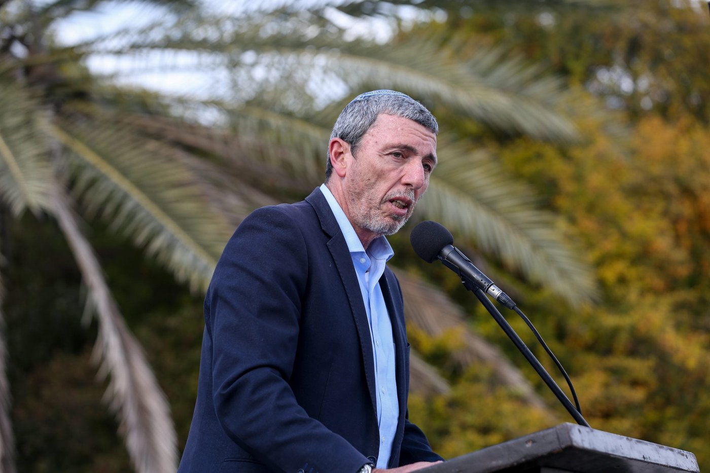 הרב רפי ימונה לשר ירושלים ופרוייקטים לאומיים