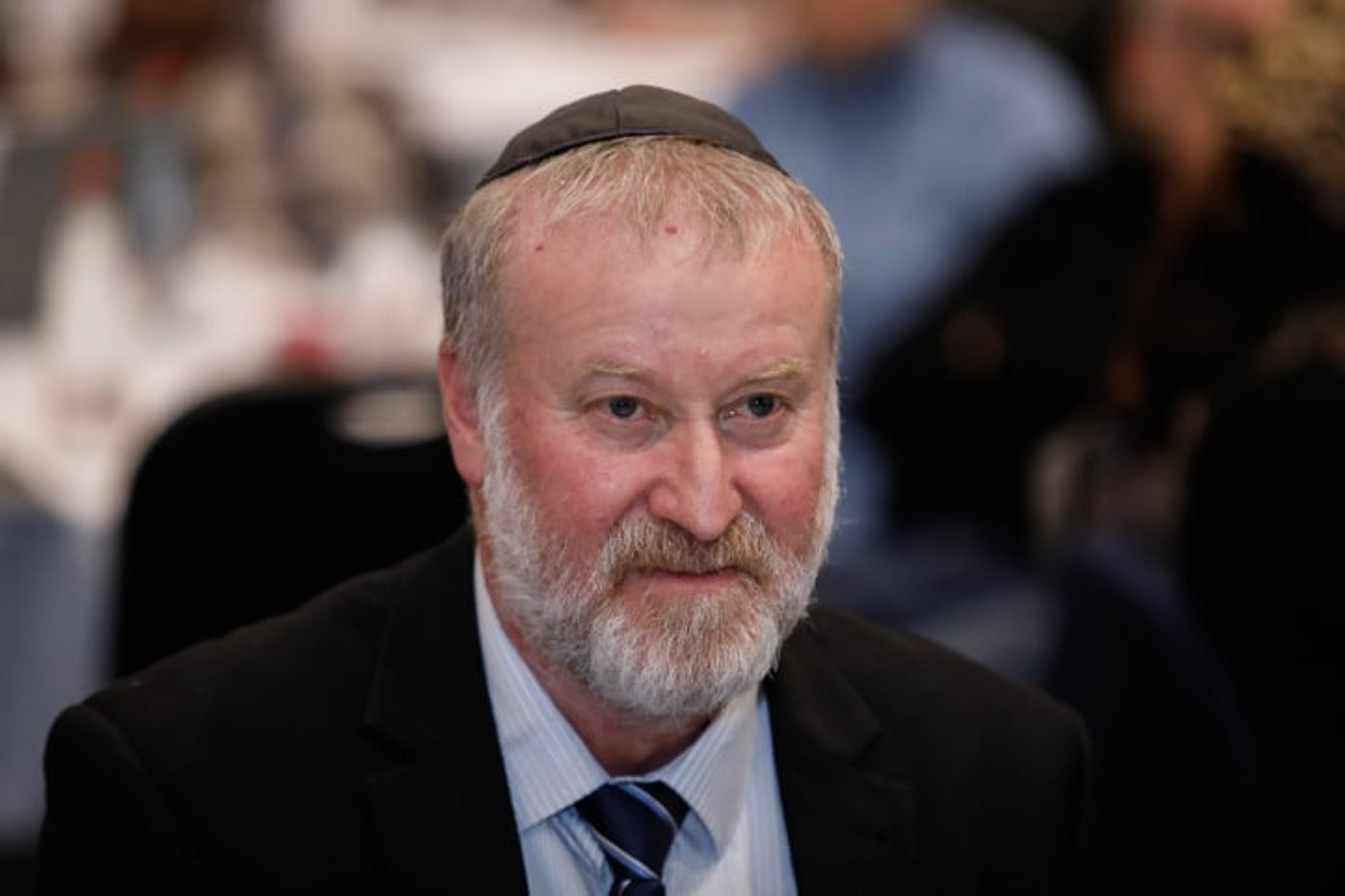 מנדלבליט: ממחר אשמש כמ"מ פרקליט המדינה
