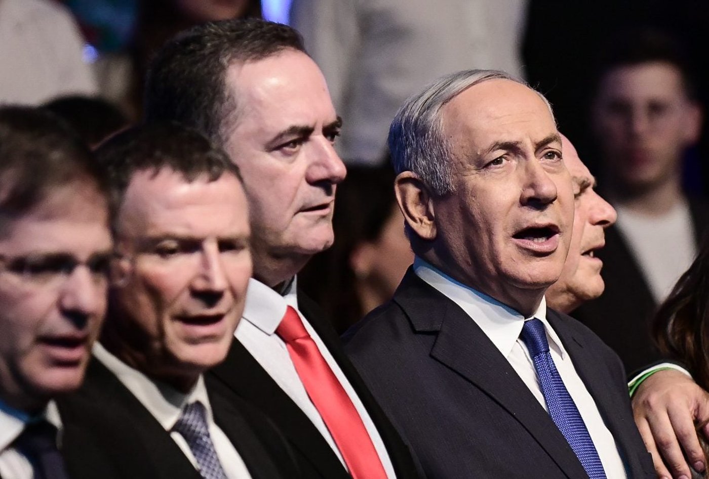אווירת מירמור בליכוד: "כל היום זוממים מזימות"