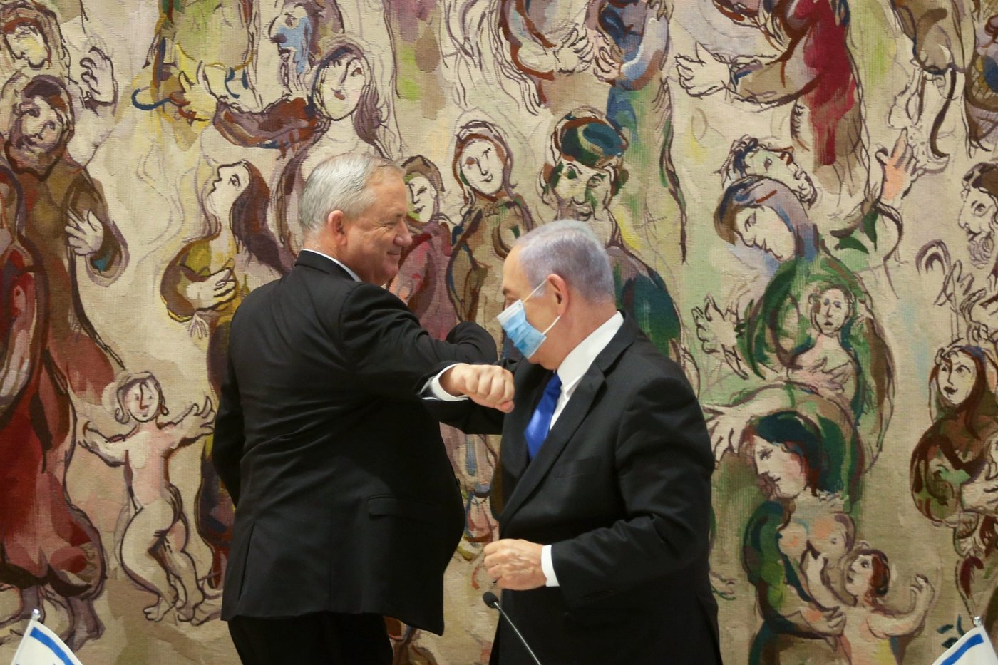 הליכוד לבג"צ: ביטול רה"מ החליפי יגרור לבחירות