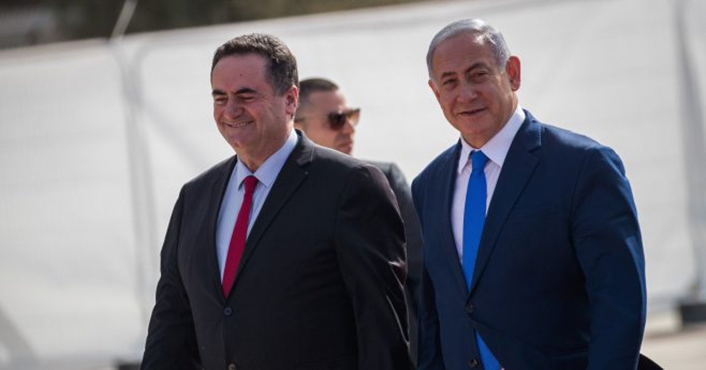 תכנית הסיוע הכלכלית אושרה בקריאה ראשונה