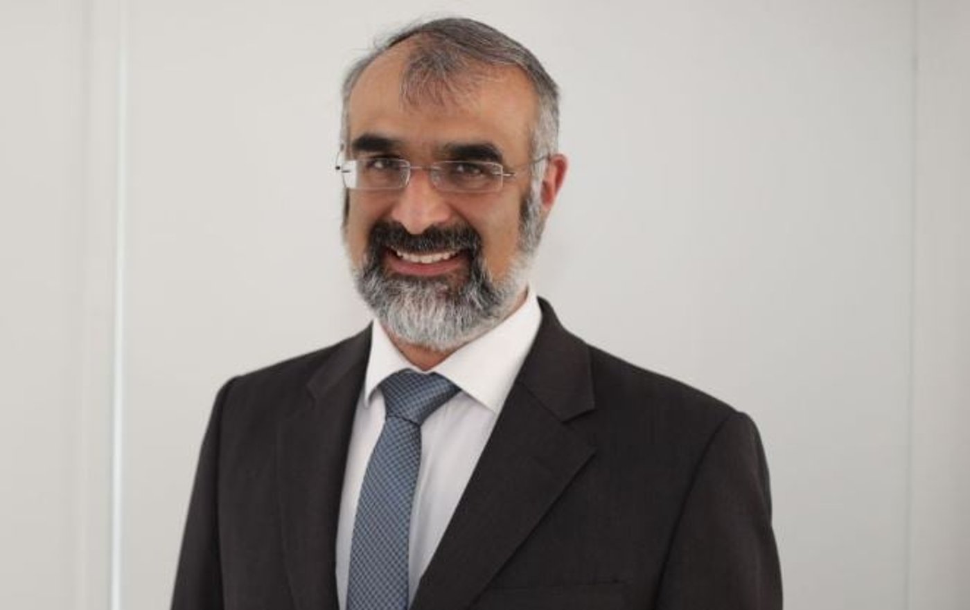 הרב דרור אריה