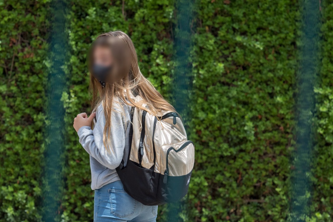 הקרבן הצעיר ביותר: בת 19 מתה מקורונה בירושלים