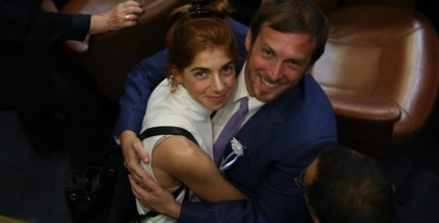מה חשבה מאיה ורטהיימר על החיקוי ב'ארץ נהדרת'?
