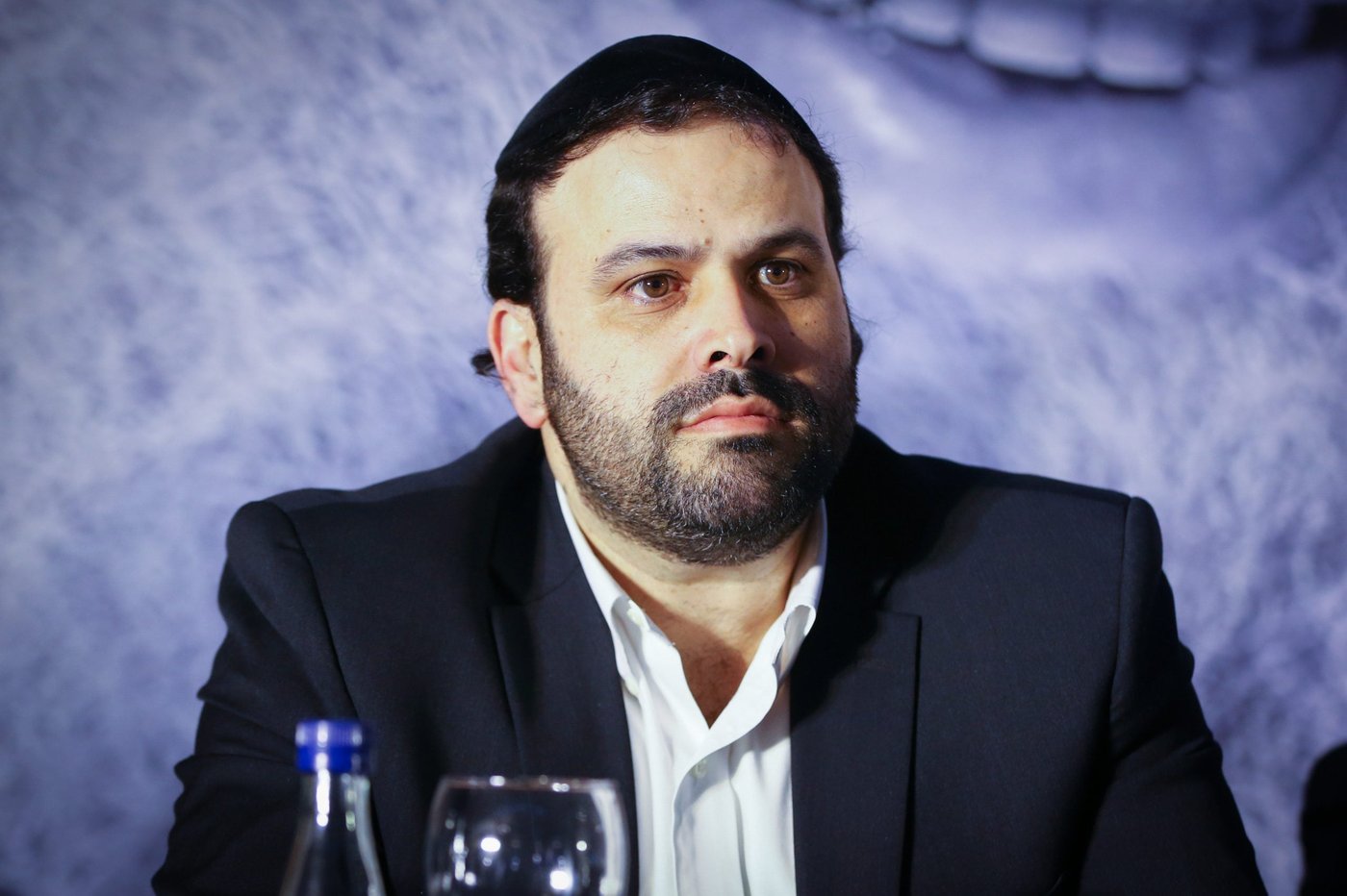 חבר כנסת נוסף הודיע: אני חולה בקורונה