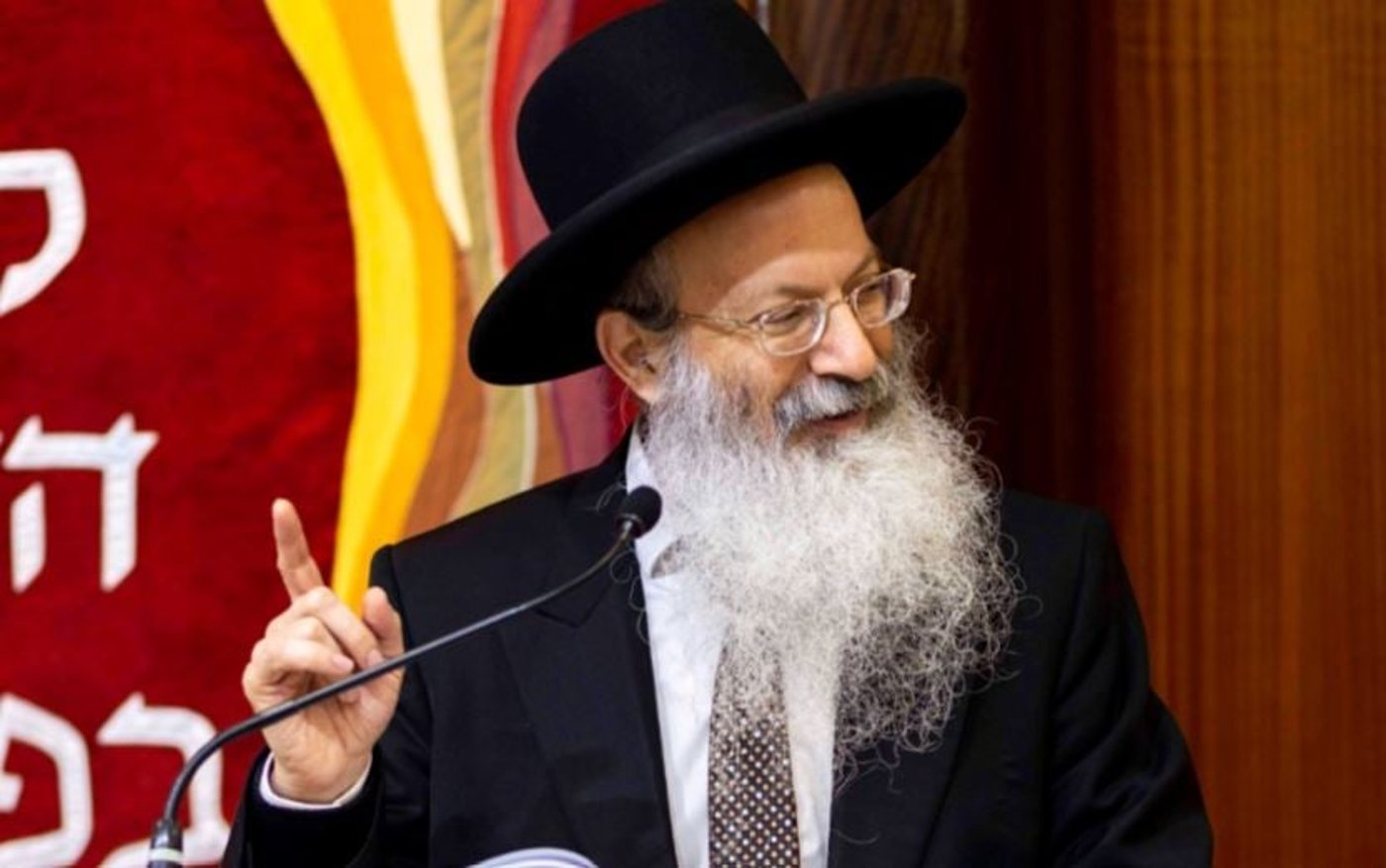 האם הרבנים יוכלו להגיד: ידנו לא שפכו את הדם הזה?