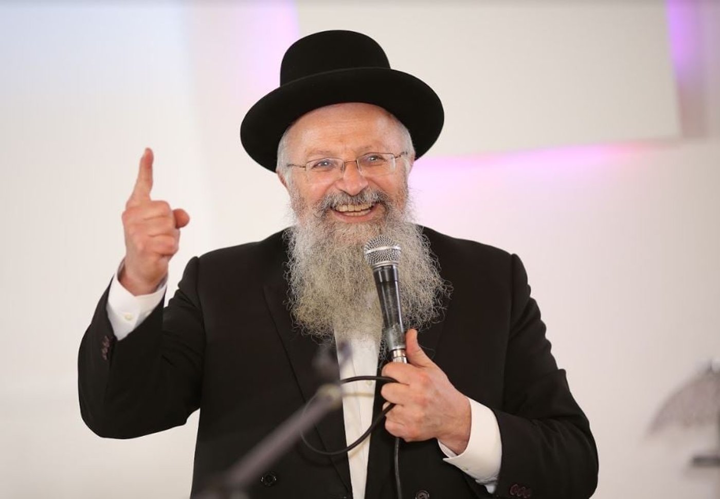 הרב שמואל אליהו: ברכות יעקב – תיקון חטא אדם הראשון
