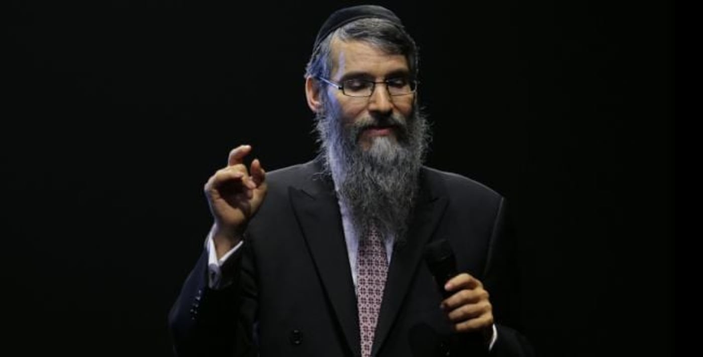 "לבקש רחמים": אברהם פריד בסינגל חדש לאלול