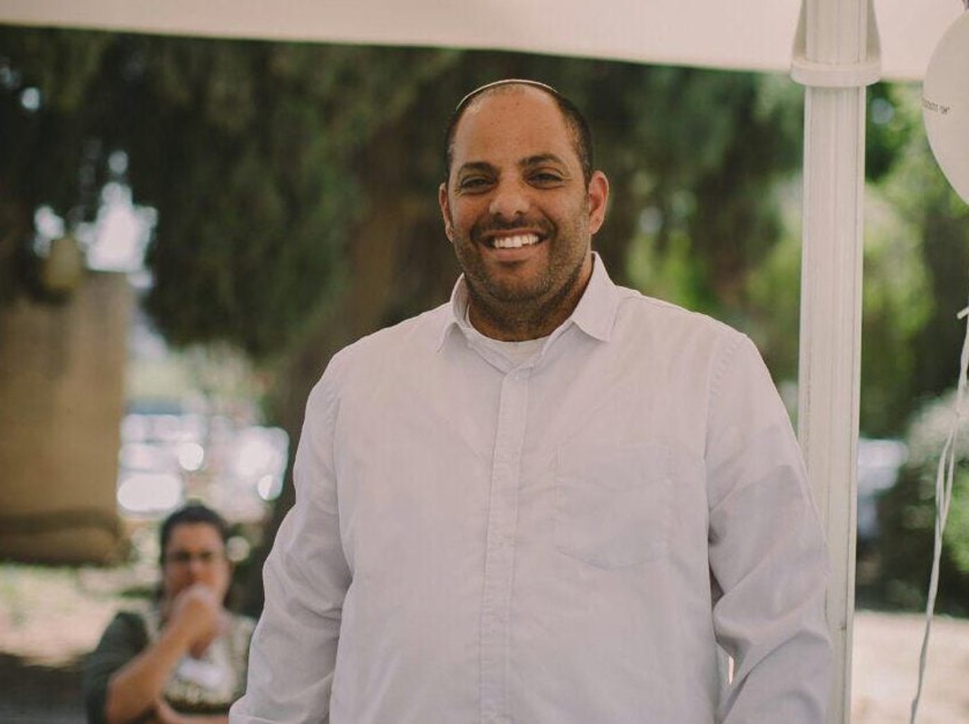 מנכ"ל סרוג מונה למשרד לירושלים ומורשת