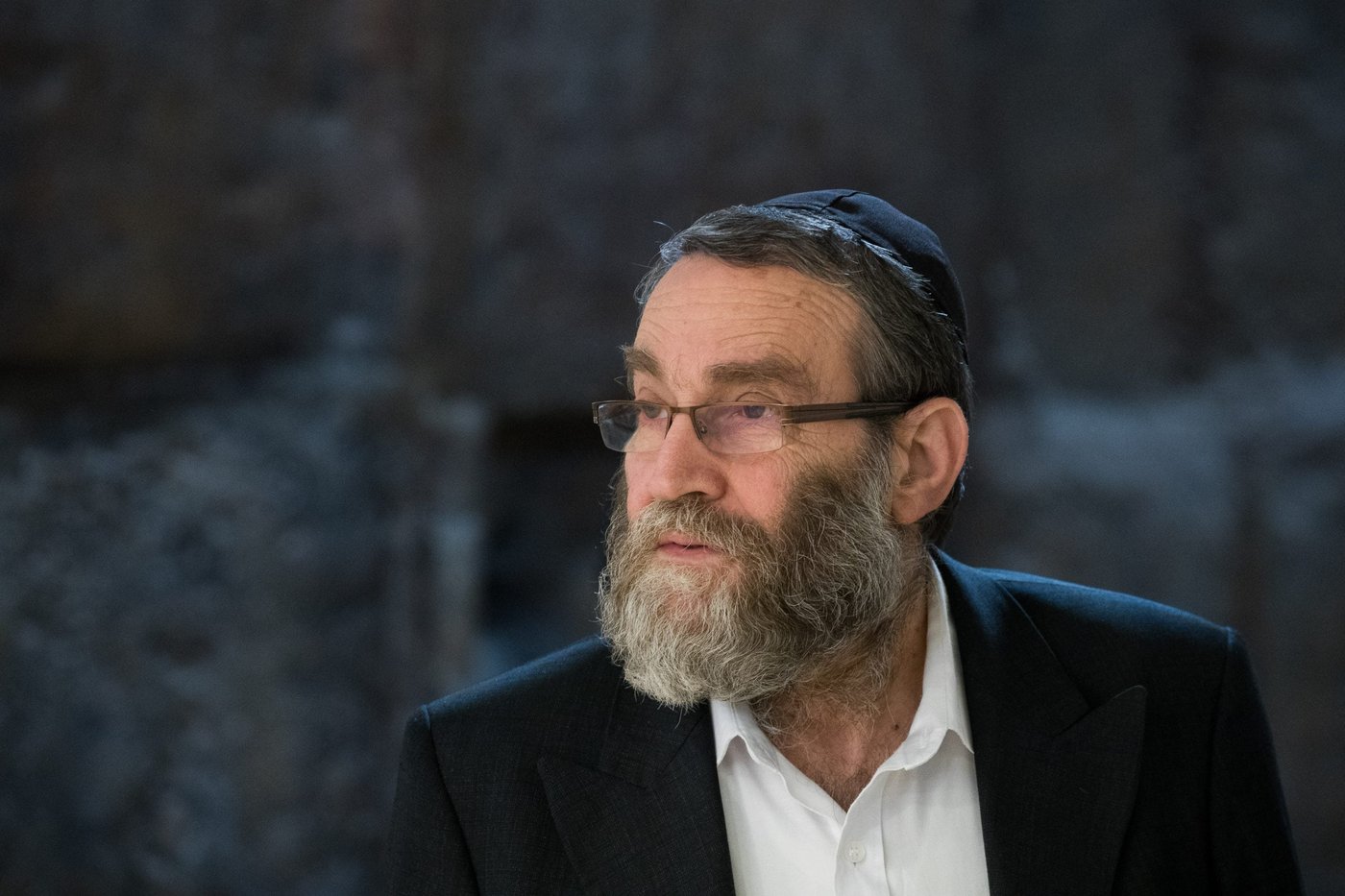 משה גפני חושף: זו הסיבה שאני בימין