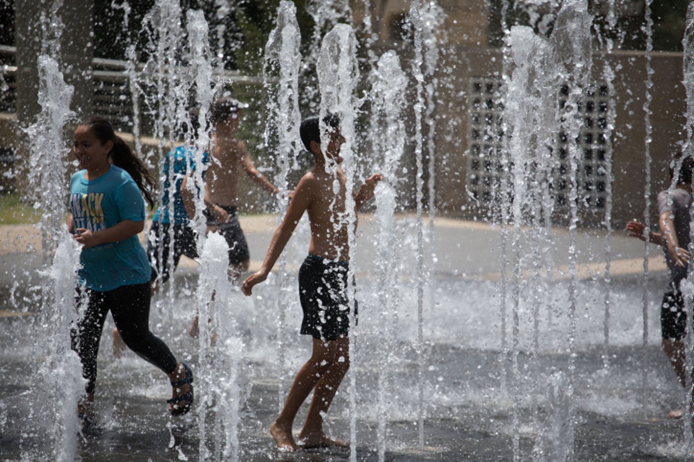 מוכנים? זה מה שיקרה בסופ"ש: תחזית מזג אוויר