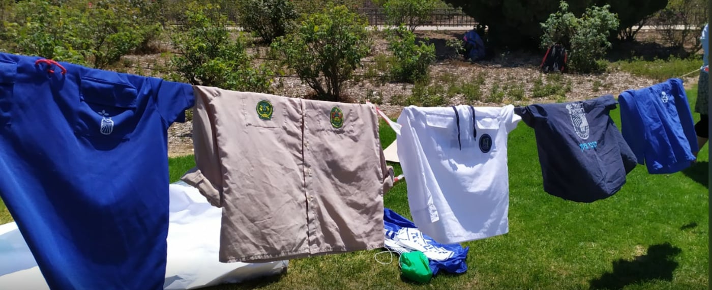צפו: באיזו תנועת נוער חברים חברי הכנסת?