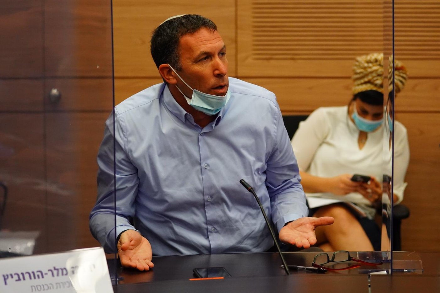 מתן כהנא