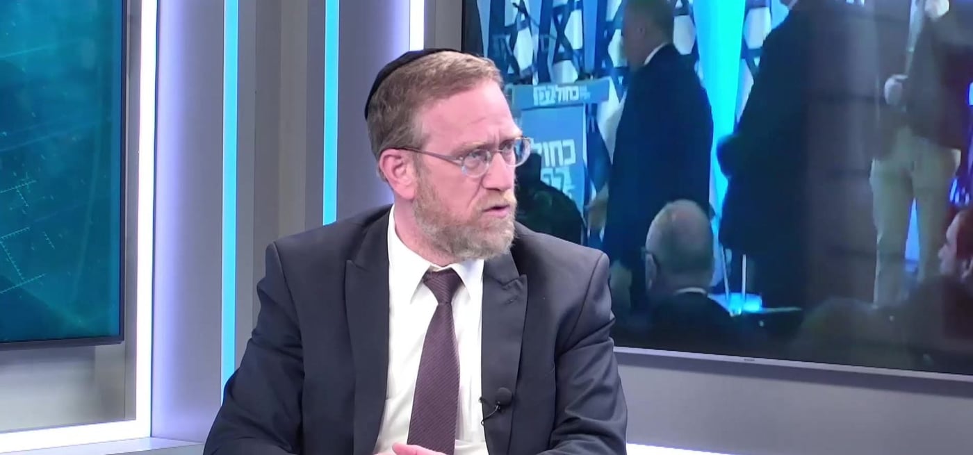 פינדרוס במתקפה על עודד רביבי: "שיקר אותי, חצוף"