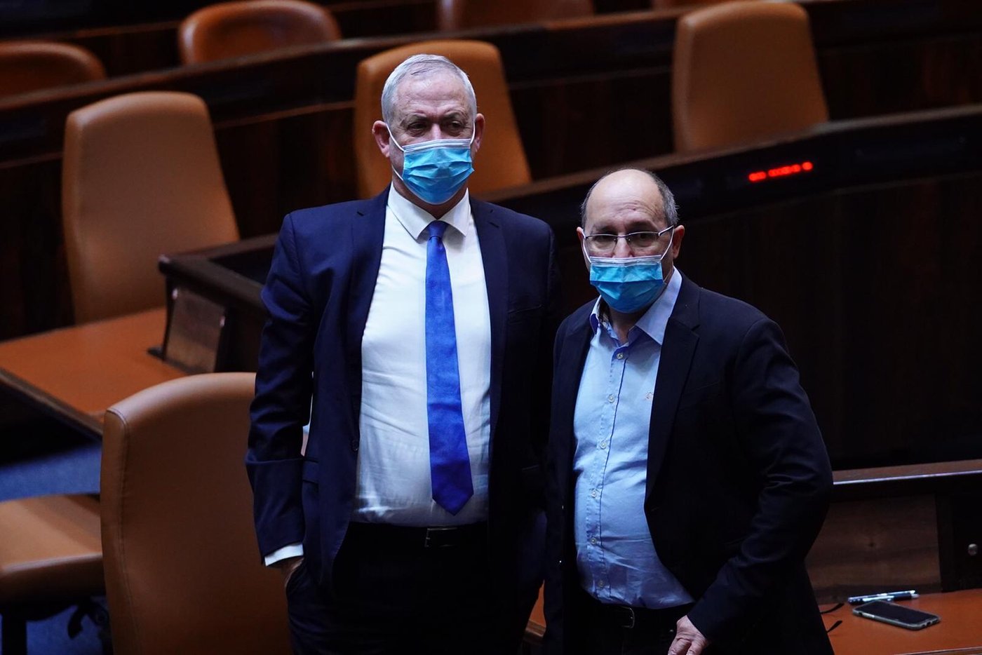 ניסנקורן וגנץ
