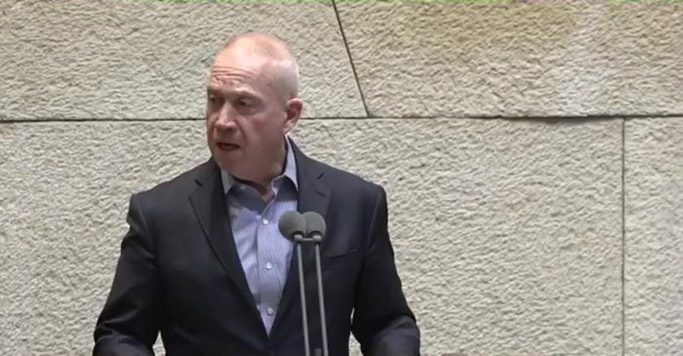 גלנט טוען שאין הצדקה לסגירת מוסדות החינוך