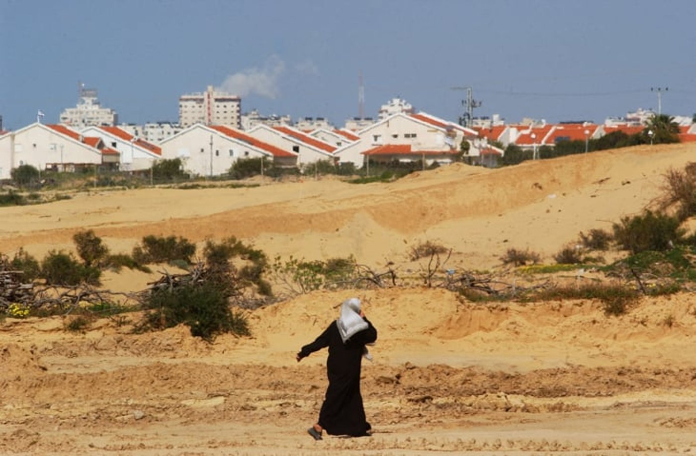 צפו: כך יישובי גוש קטיף נראים היום