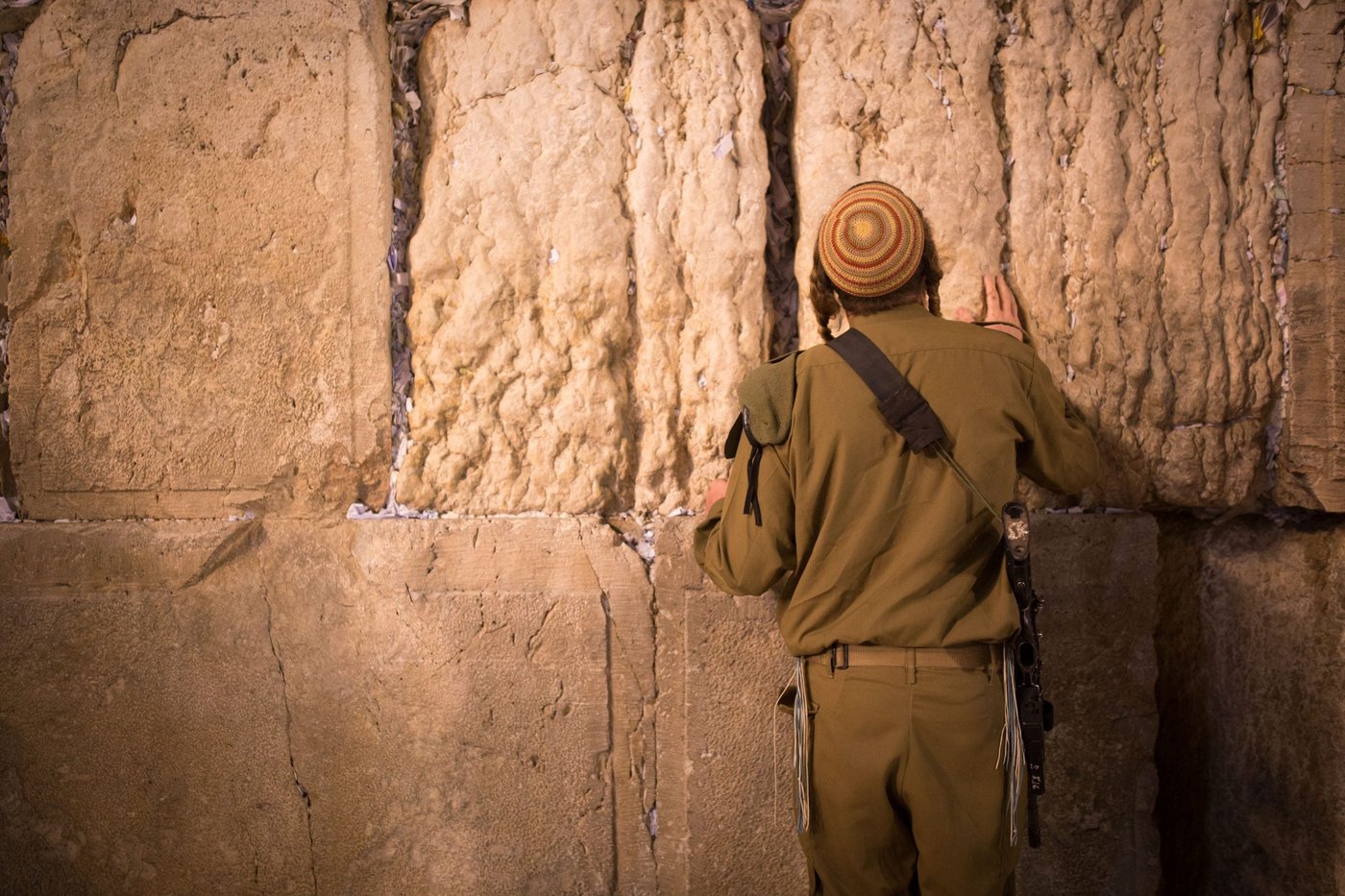 פנימיות בקטנה: איך לדעת מה התיקון שלי בעולם?