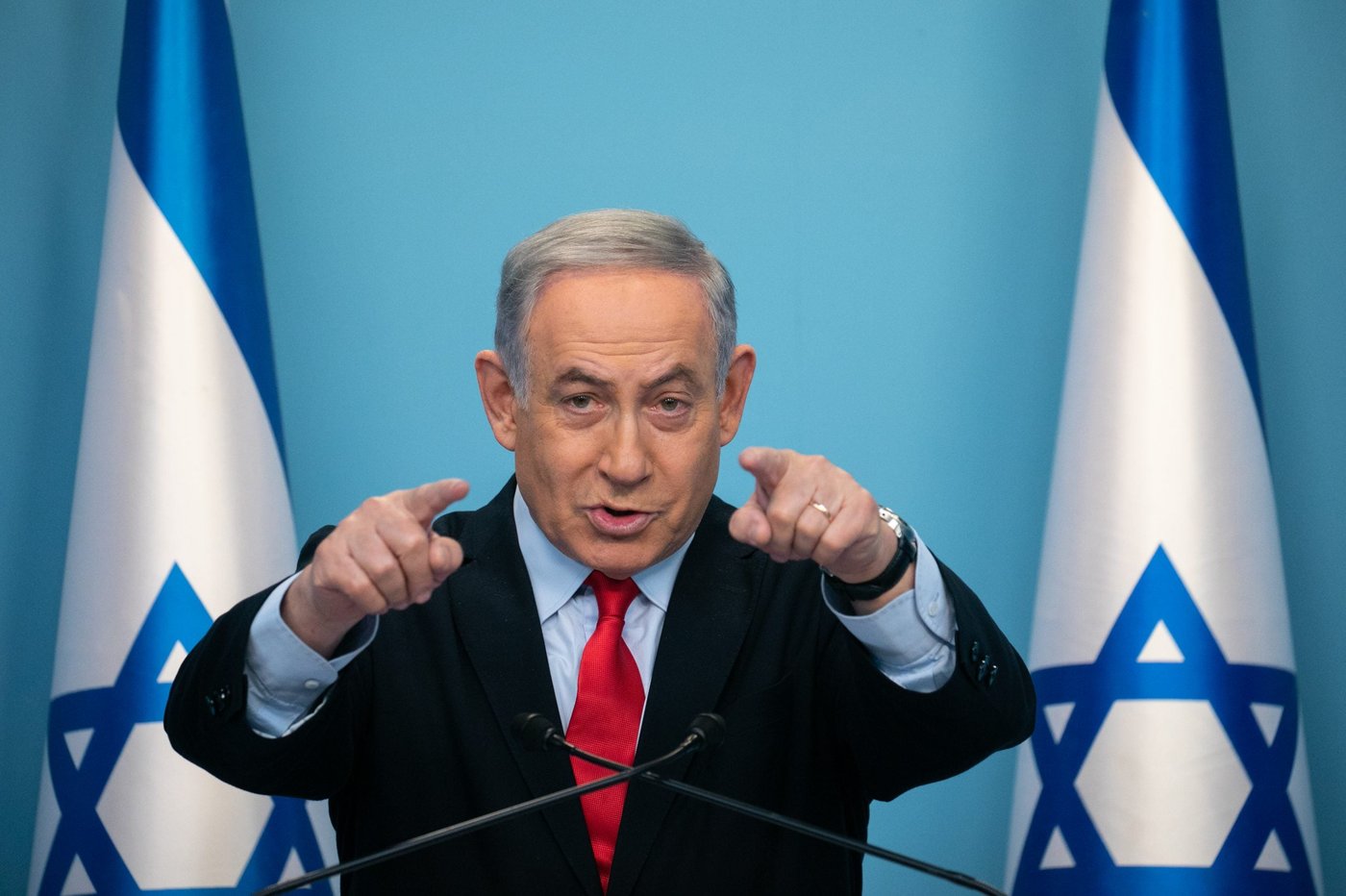 "אין לי זנב": נתניהו הצטרף לטיק טוק. צפו