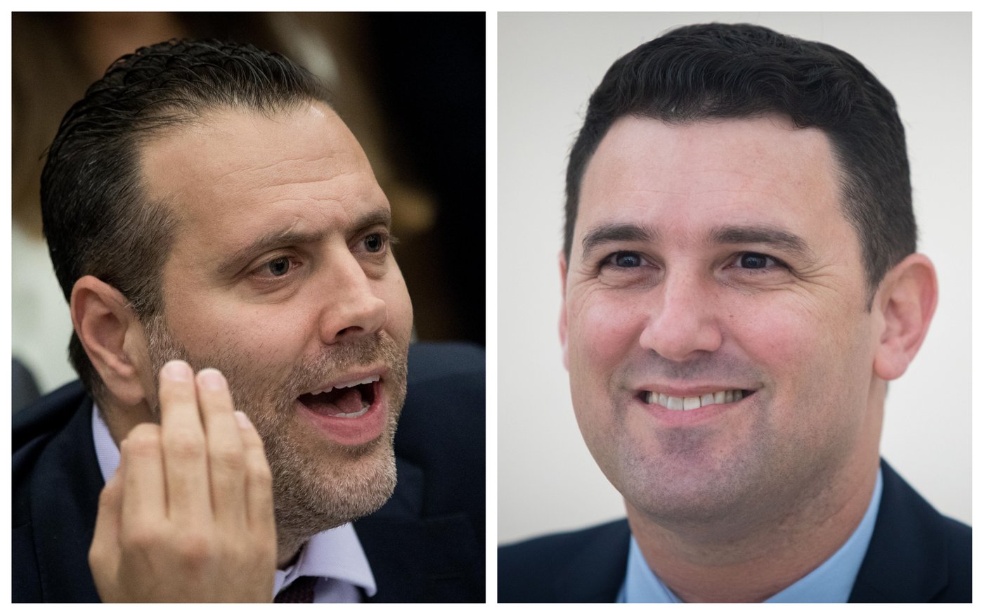 בצל המאבק: ההכרעה על הארכת הסגר תגיע לכנסת