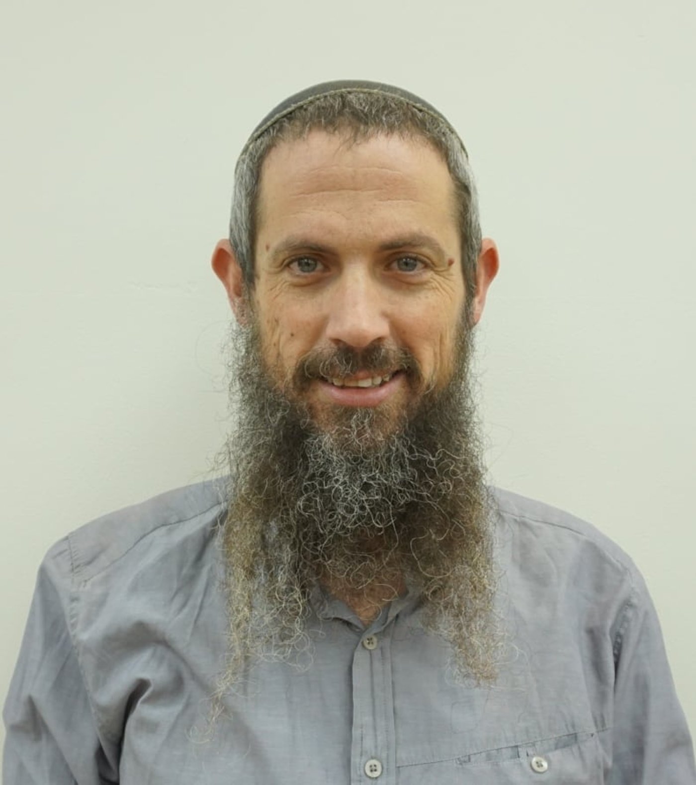 מצעד של גאווה יהודית
