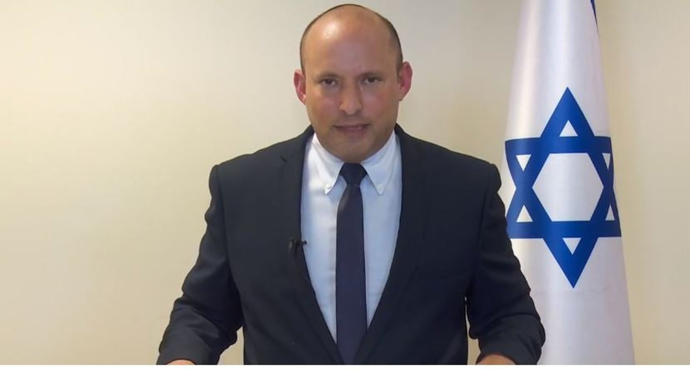 בנט: אני לא מתקרב עם מקל לממשלה הכושלת הזאת