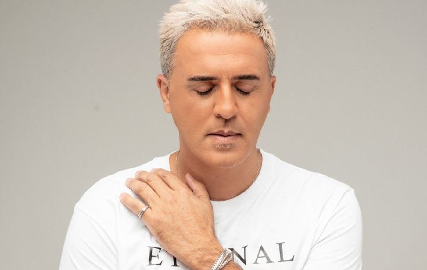 צפו: קובי פרץ וחיים ישראל מפתיעים בדואט חדש