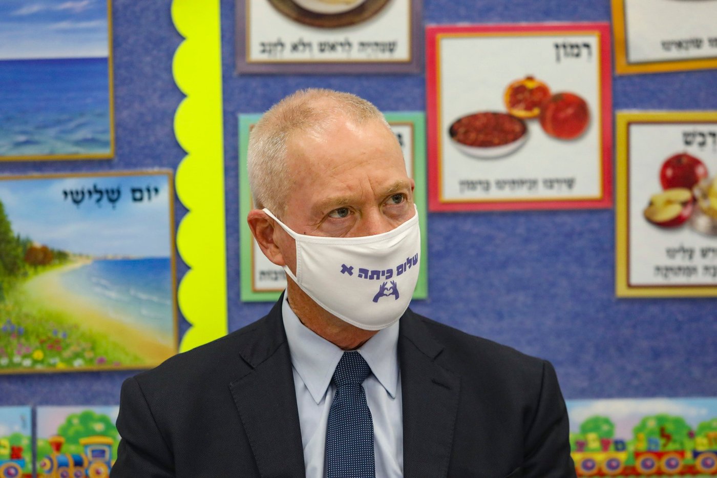 "למה גלנט לא אוכף את סגירת החינוך החרדי?"