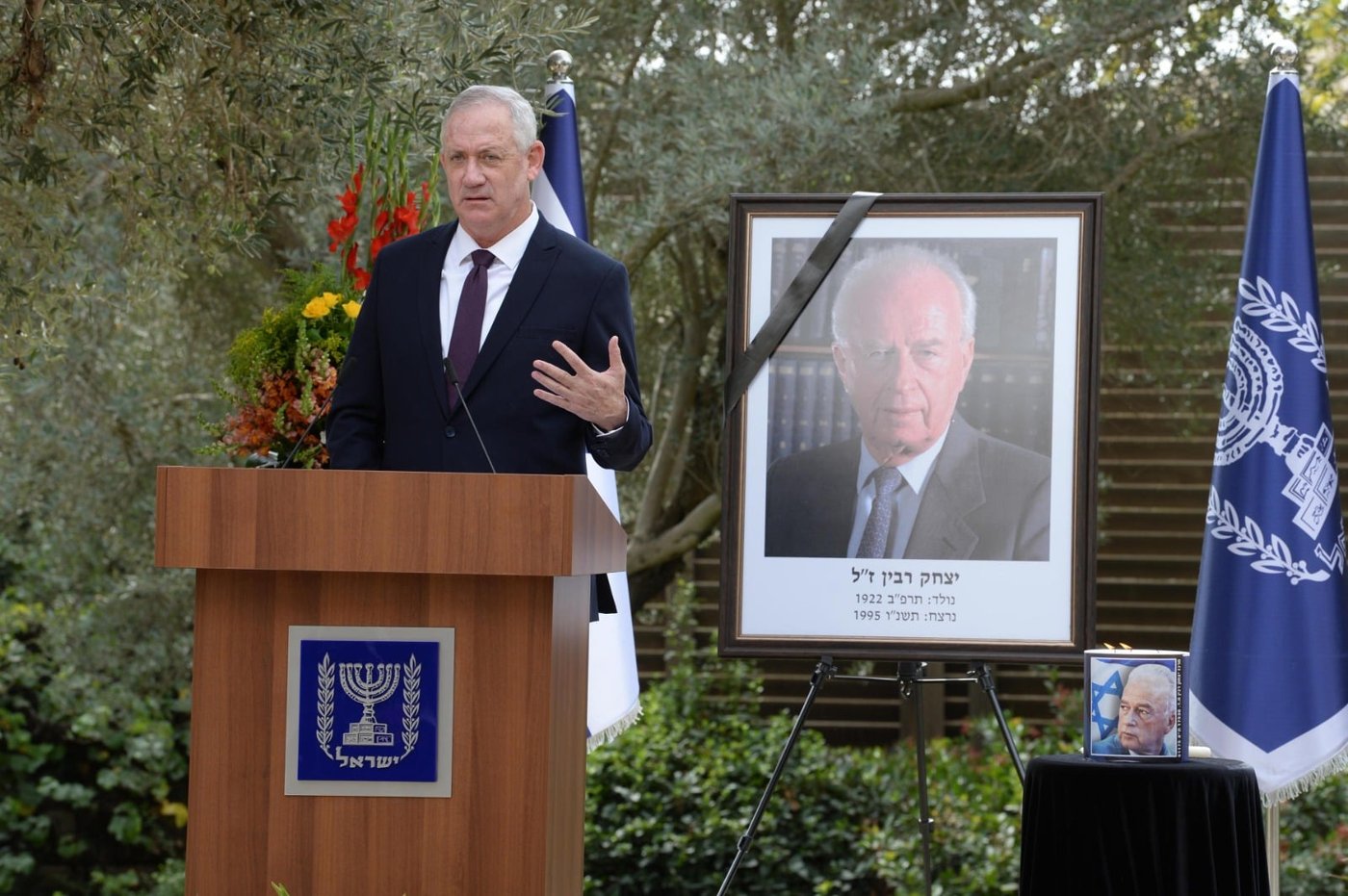 "לשנות את מה שקרה כאן ב-25 שנים האחרונות"