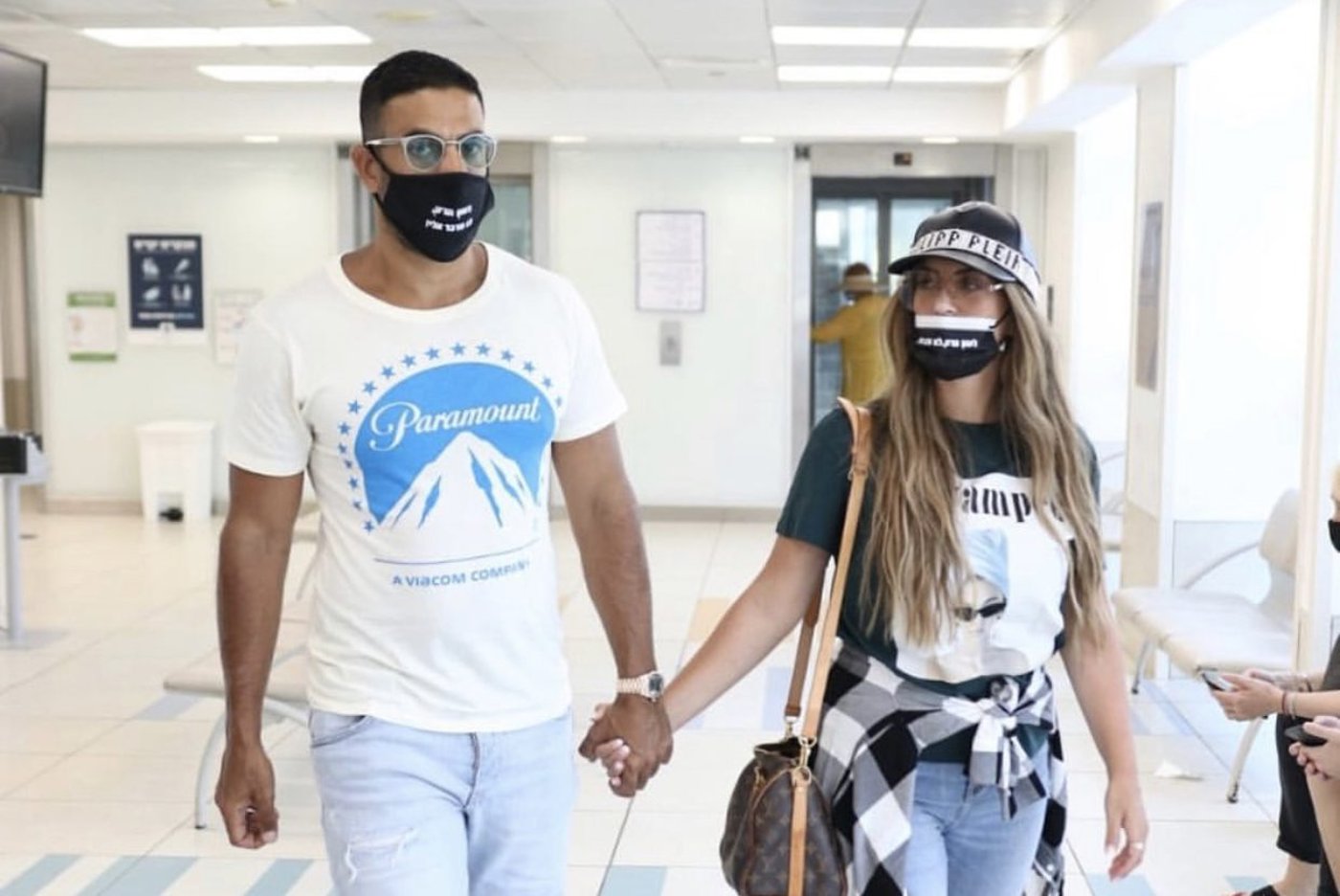 שר פיטנס