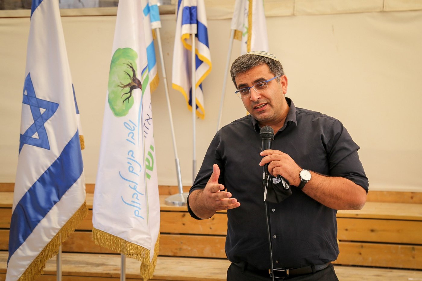 קיצור תקופת הבחירות: מהלך יפה אבל בלתי אפשרי