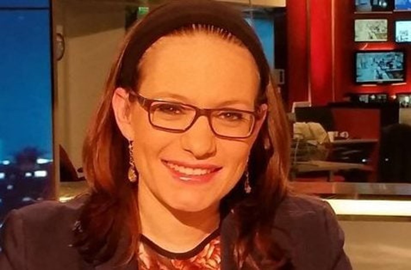 "אי אפשר רק להתאבל": סיון רהב סופדת לרב זקס