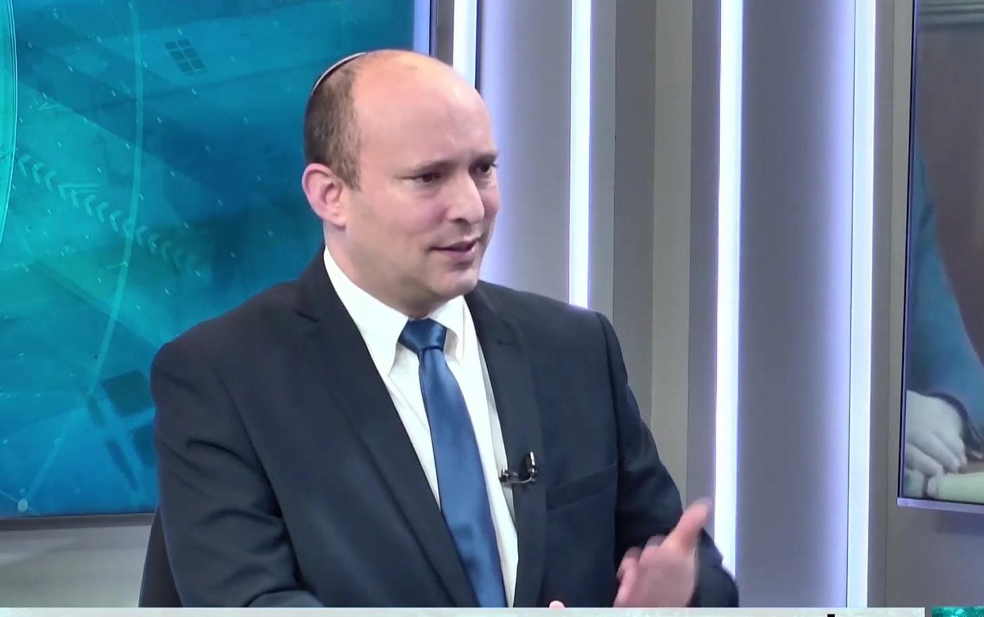 התכנית של בנט לשיקום הכלכלה: "ישראל חוזרת לעבוד"