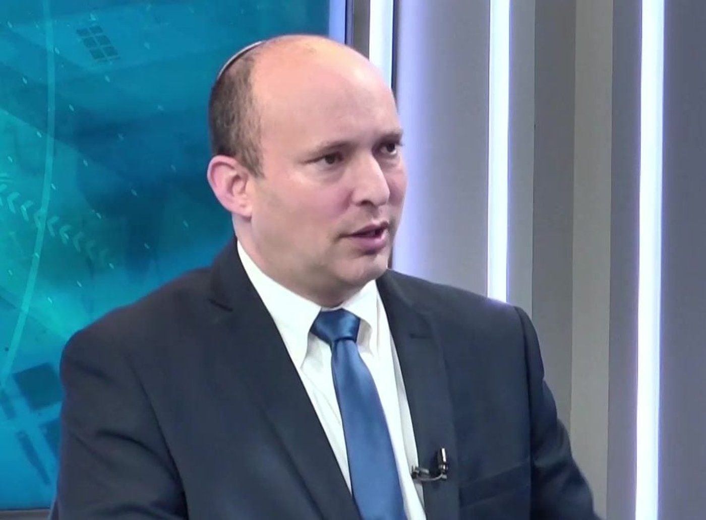 צפו: האם נפתלי בנט יחליף את בנימין נתניהו?