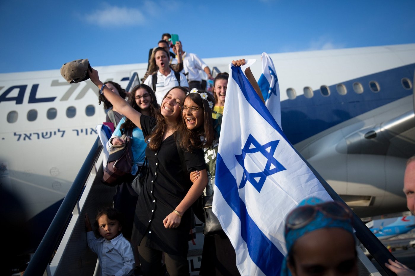 ערב ראש השנה: 15.2 מיליון יהודים חיים ברחבי העולם