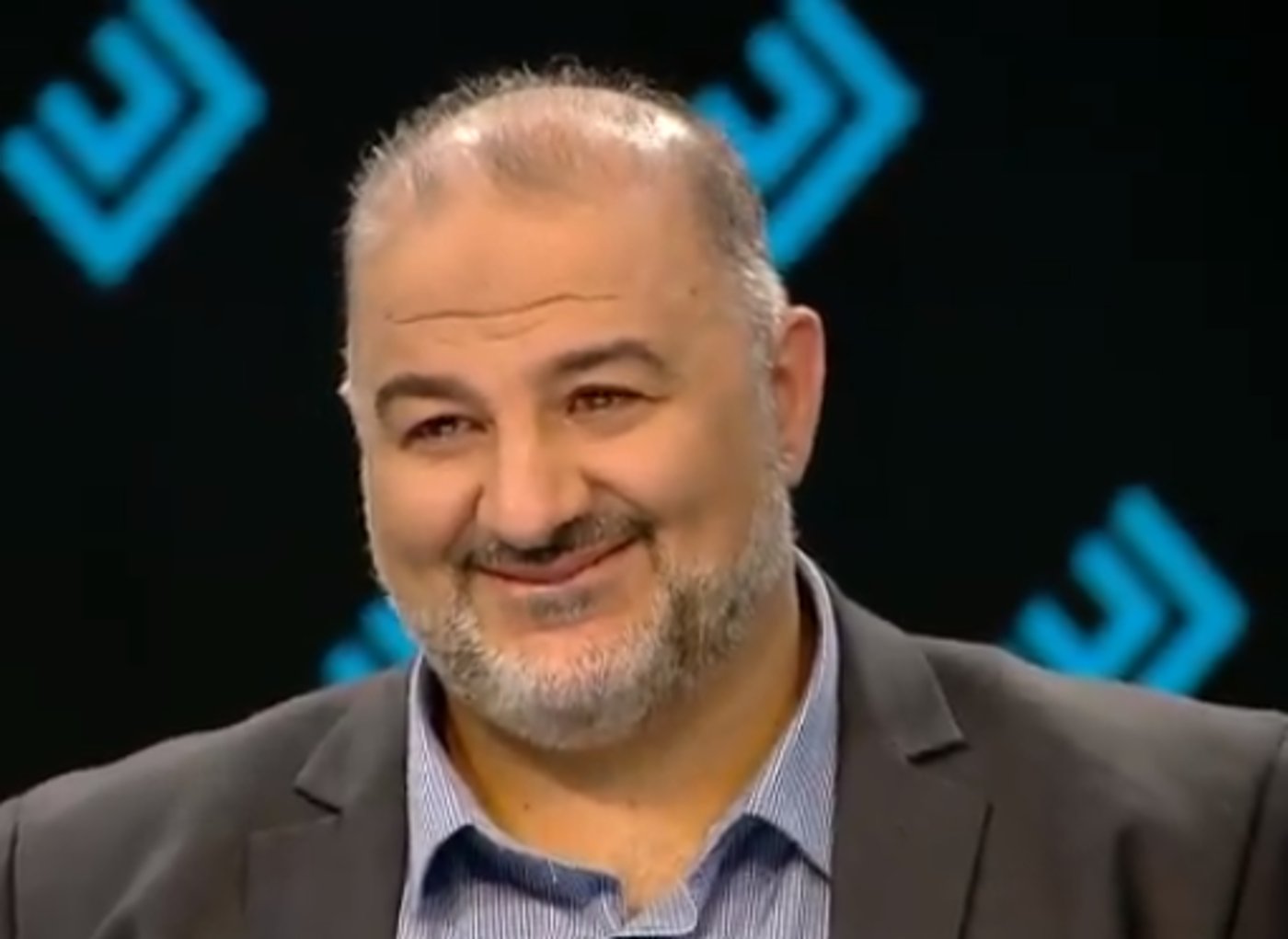 צפו: למה בכה מנסור עבאס בראיון?