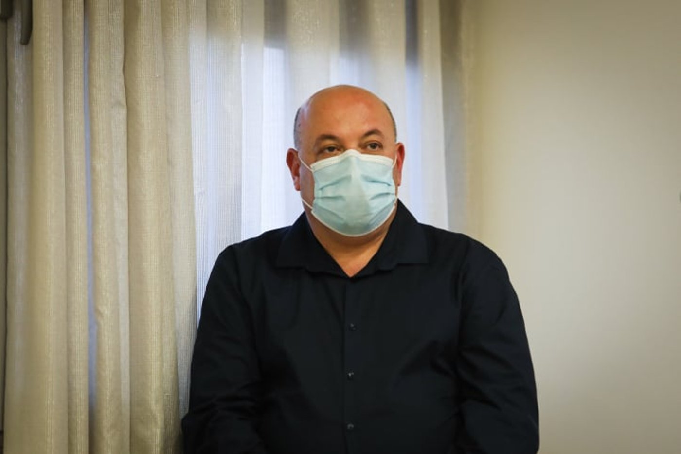 רואים את הסוף: מתי נפסיק לעטות מסיכה