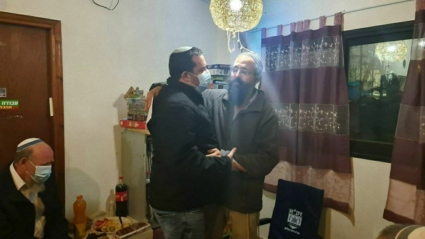 דגן: "המפלג הלאומני פועל בהגדרה רק נגד תושבי יו"ש"