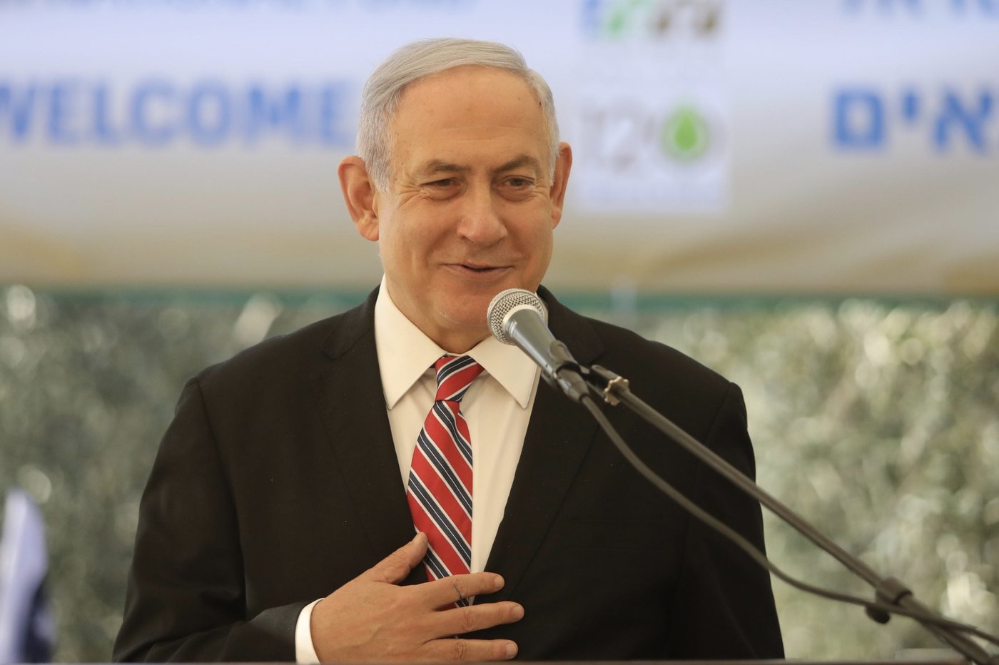 הפרקליטות עם תזה חדשה נגד נתניהו בתיק 4000